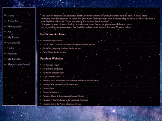 fandom screenshot