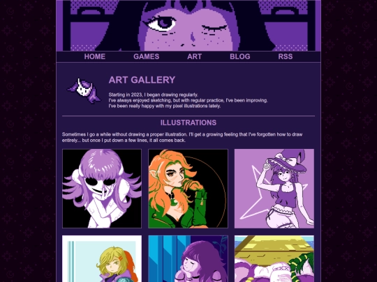 art screenshot