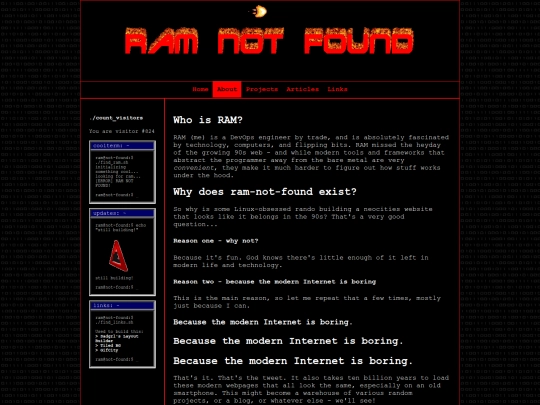 about screenshot