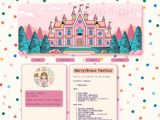 dracoharry screenshot