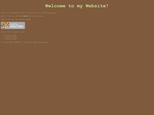 stories screenshot