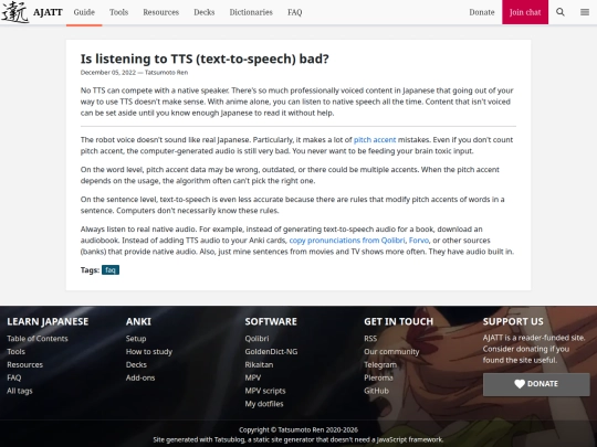 blog/is-listening-to-texttospeech-bad screenshot