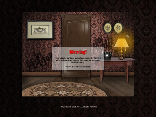 splash screenshot