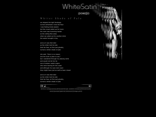 music/procol_whitershade screenshot