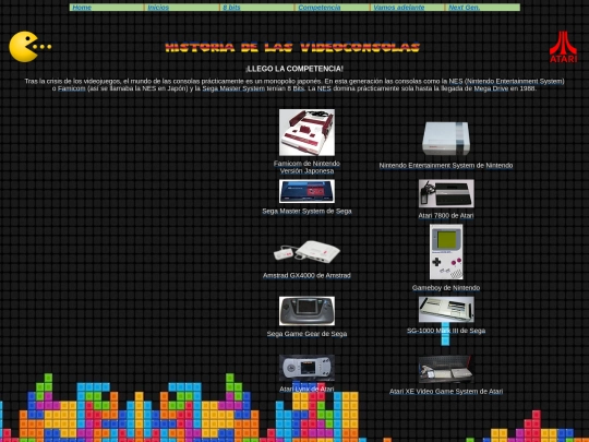 cuartas screenshot