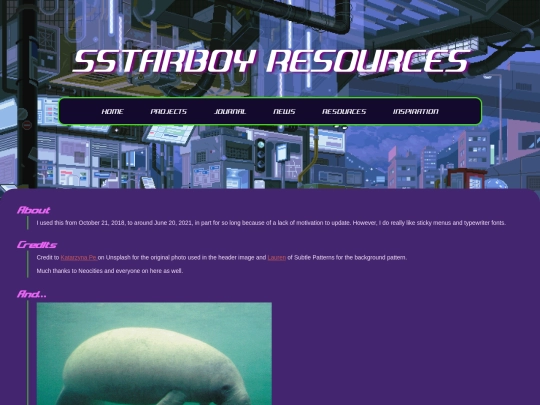 PicVids/resources screenshot
