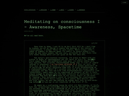 blog/meditating-on-consciousness-i-awareness-spacetime screenshot