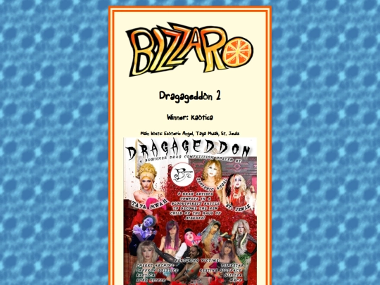 dragageddon2 screenshot