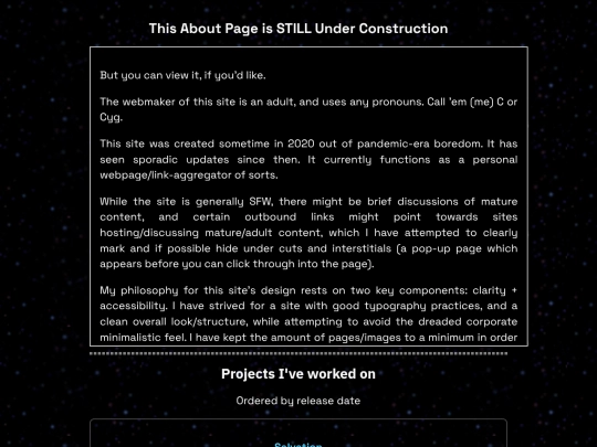 about screenshot