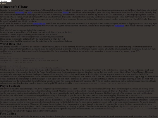 blogs/minecraft_clone screenshot