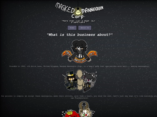 aboutus screenshot