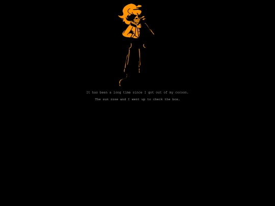 error screenshot