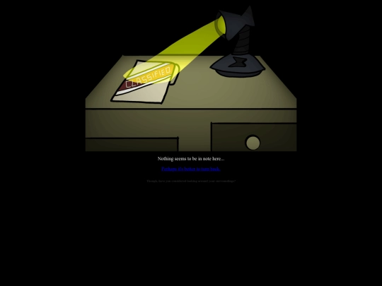 thefoolishone screenshot