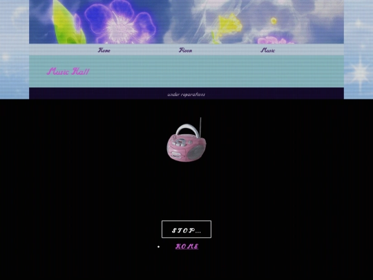 music screenshot