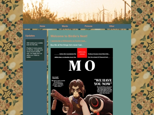 Pictures/momag screenshot