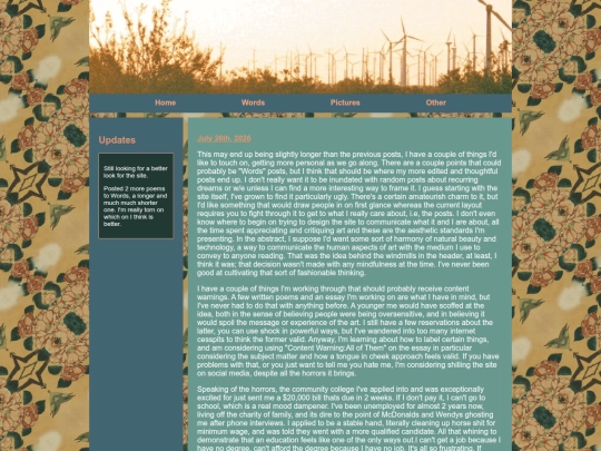 other/blog072626 screenshot
