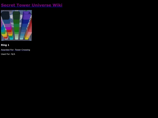 Ring1 screenshot