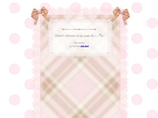 test screenshot