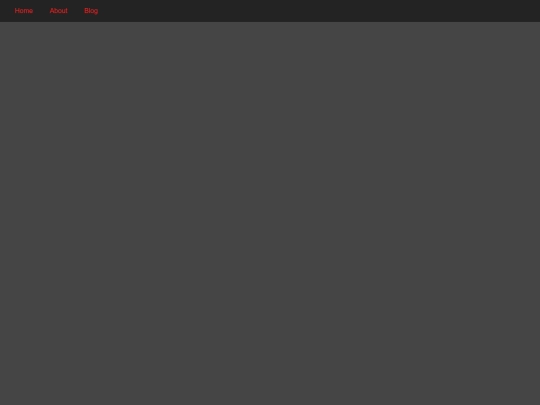 blog/post screenshot