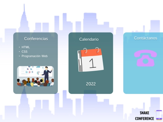 Conferencia/Conferencia2 screenshot
