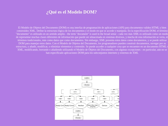 Consultas/DOM screenshot