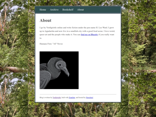 about screenshot