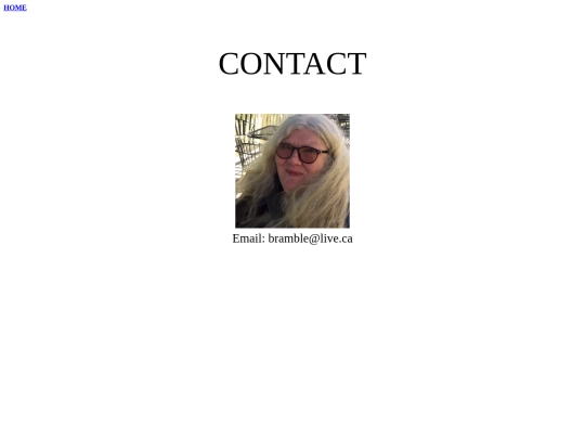 contact screenshot