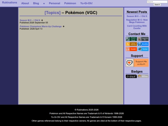 Blog/Topics/Pokemon-VGC screenshot