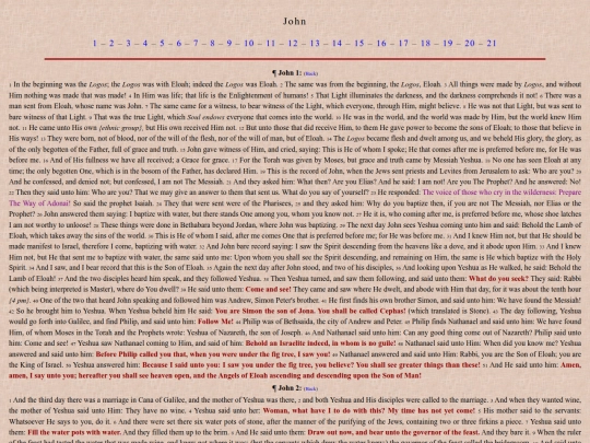 John screenshot
