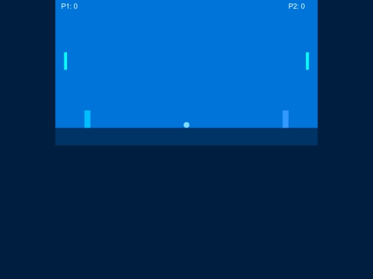 2playerBasketball screenshot