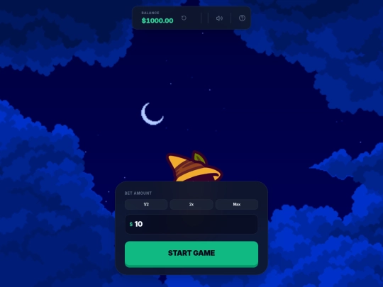ball screenshot