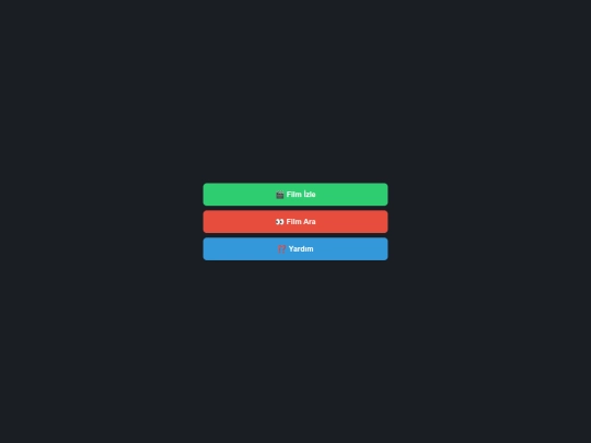 test screenshot