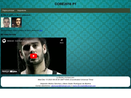 Practica1 screenshot