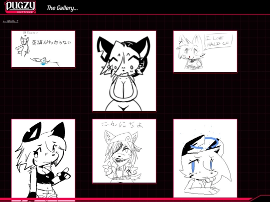 gallery/sketches-n-shit screenshot