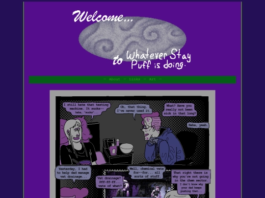 comTWCL screenshot