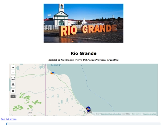 Rio_Grande screenshot