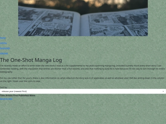 oneshots screenshot