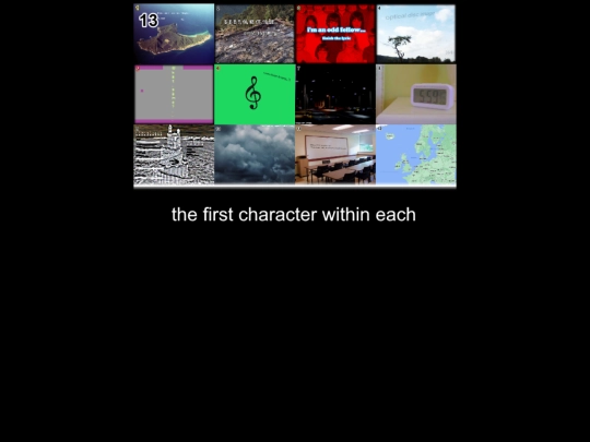 spotify/faroese screenshot