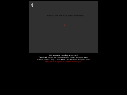 thedilemma/jongular screenshot