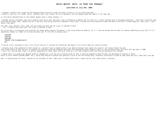 blog/762026 screenshot