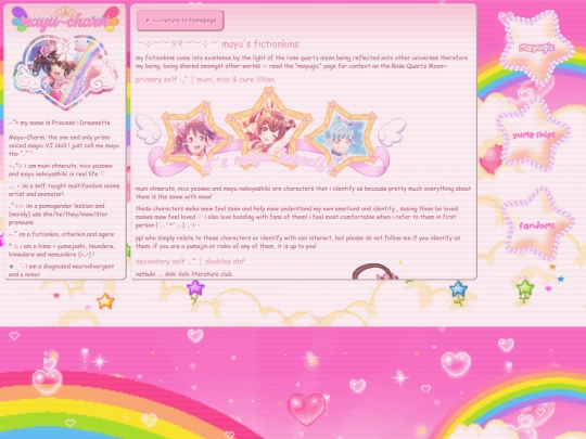 fictkins screenshot