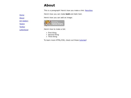 about screenshot