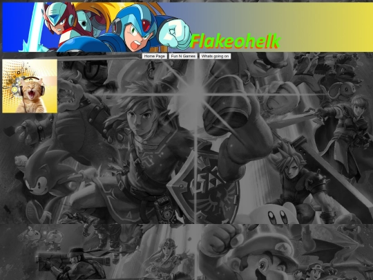 Music screenshot