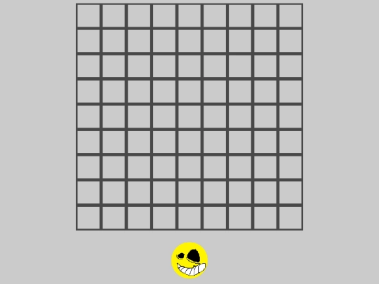Sudoku screenshot