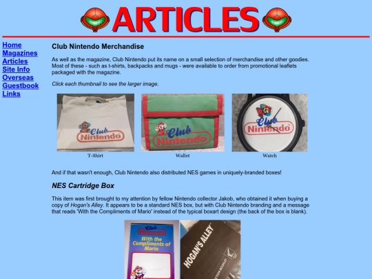 articles/cnmerch screenshot