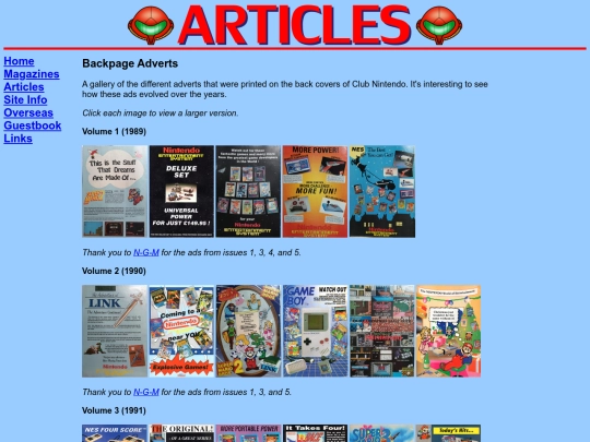 articles/printads screenshot