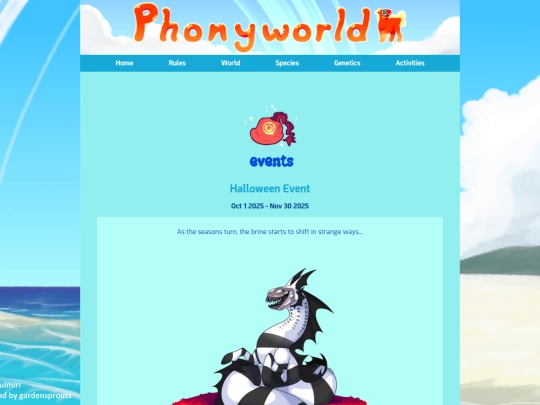 brinevent3 screenshot
