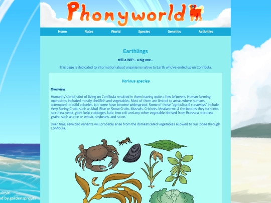earthlings screenshot
