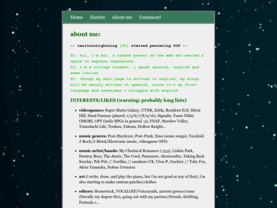 about screenshot