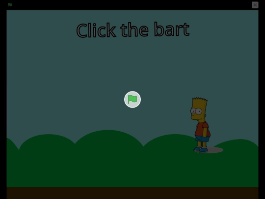 click the bart v2 screenshot